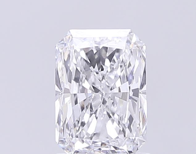 IGI 1.53 Carat Radiant Cut Lab Grown Diamond 人工培育鑽石 實驗室人造鑽石