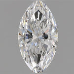 IGI 0.76 Carat Marquise Lab Grown Diamond 人工培育鑽石 實驗室人造鑽石
