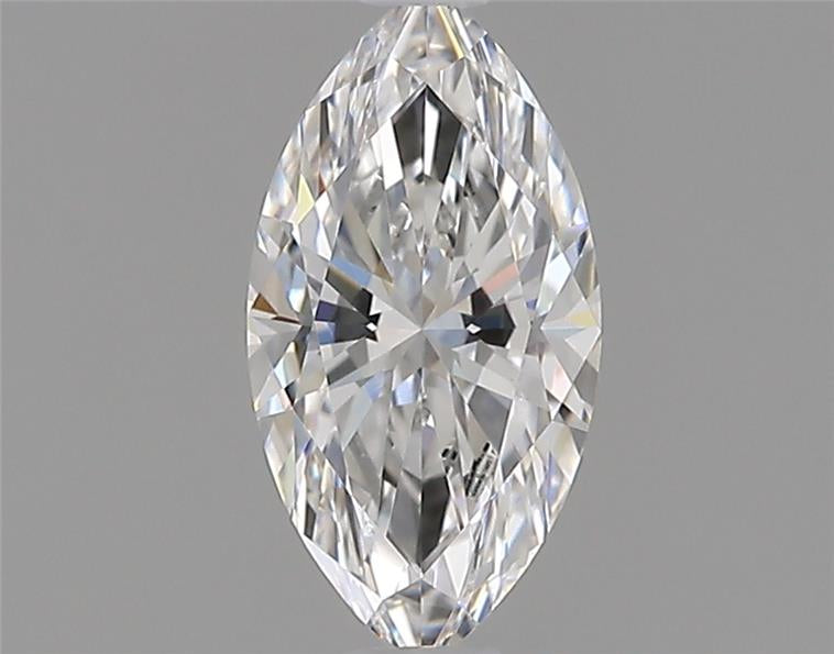 IGI 0.76 Carat Marquise Lab Grown Diamond 人工培育鑽石 實驗室人造鑽石