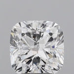 IGI 3.10 Carat Cushion Lab Grown Diamond 人工培育鑽石 實驗室人造鑽石