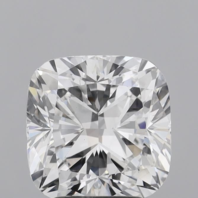IGI 3.10 Carat Cushion Lab Grown Diamond 人工培育鑽石 實驗室人造鑽石