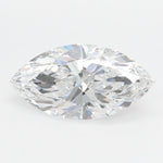 IGI 1.20 Carat Marquise Lab Grown Diamond 人工培育鑽石 實驗室人造鑽石
