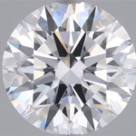 IGI 1.94 Carat Round Brilliant Lab Grown Diamond 人工培育鑽石 實驗室人造鑽石