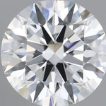 IGI 1.06 Carat Round Brilliant Lab Grown Diamond