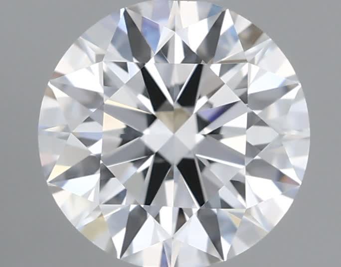 IGI 1.06 Carat Round Brilliant Lab Grown Diamond