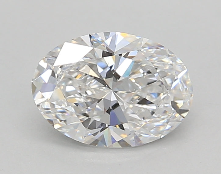 IGI 1.02 Carat Oval Lab Grown Diamond