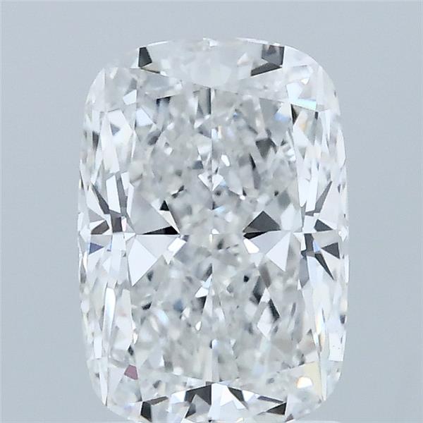 IGI 1.71 Carat Cushion Lab Grown Diamond 人工培育鑽石 實驗室人造鑽石