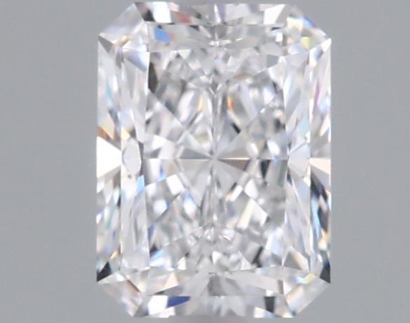IGI 1.03 Carat Radiant Cut Lab Grown Diamond 人工培育鑽石 實驗室人造鑽石