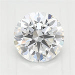 IGI 1.00 Carat Round Brilliant Lab Grown Diamond 人工培育鑽石 實驗室人造鑽石