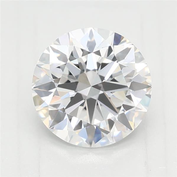 IGI 1.00 Carat Round Brilliant Lab Grown Diamond 人工培育鑽石 實驗室人造鑽石