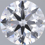 IGI 3.00 Carat Round Brilliant Lab Grown Diamond 人工培育鑽石 實驗室人造鑽石