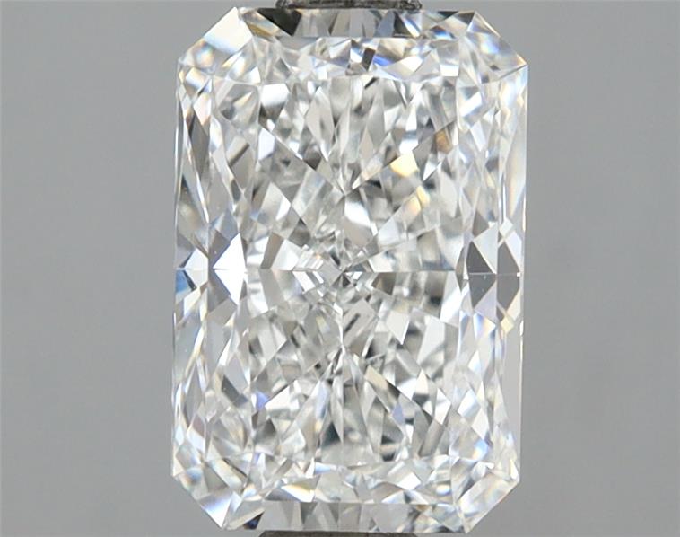 IGI 3.04 Carat Radiant Cut Lab Grown Diamond 人工培育鑽石 實驗室人造鑽石