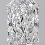 IGI 7.91 Carat Radiant Cut Lab Grown Diamond 人工培育鑽石 實驗室人造鑽石
