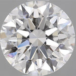 IGI 1.21 Carat Round Brilliant Lab Grown Diamond 人工培育鑽石 實驗室人造鑽石