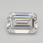 IGI 0.62 Carat Emerald Lab Grown Diamond 人工培育鑽石 實驗室人造鑽石