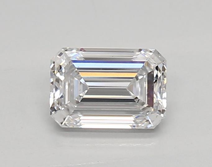 IGI 0.62 Carat Emerald Lab Grown Diamond 人工培育鑽石 實驗室人造鑽石