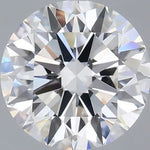 IGI 1.31 Carat Round Brilliant Lab Grown Diamond 人工培育鑽石 實驗室人造鑽石