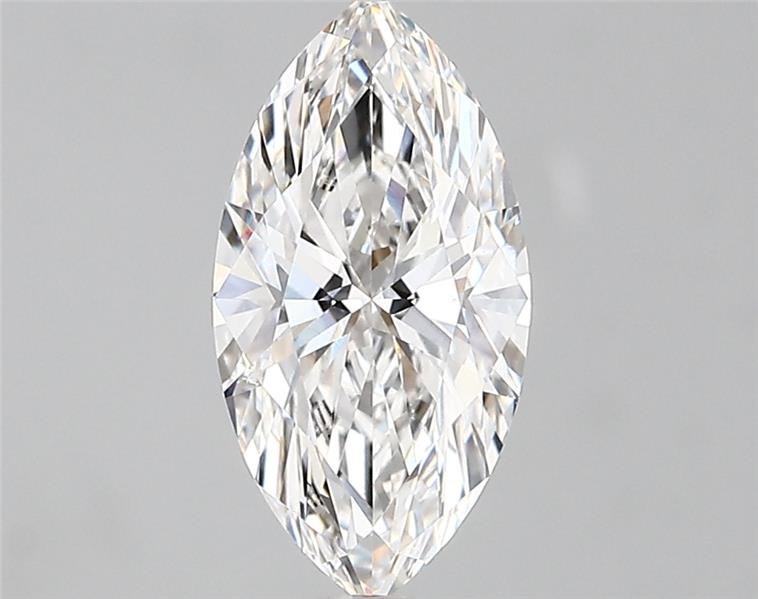 IGI 1.44 Carat Marquise Lab Grown Diamond 人工培育鑽石 實驗室人造鑽石