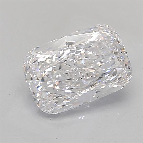IGI 3.53 Carat Cushion Lab Grown Diamond 人工培育鑽石 實驗室人造鑽石