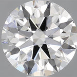 IGI 1.60 Carat Round Brilliant Lab Grown Diamond 人工培育鑽石 實驗室人造鑽石