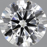 IGI 1.23 Carat Round Brilliant Lab Grown Diamond 人工培育鑽石 實驗室人造鑽石