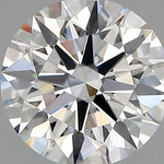 IGI 1.85 Carat Round Brilliant Lab Grown Diamond