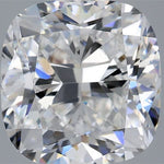 IGI 4.02 Carat Cushion Lab Grown Diamond 人工培育鑽石 實驗室人造鑽石