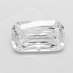 IGI 2.29 Carat Cushion Lab Grown Diamond 人工培育鑽石 實驗室人造鑽石