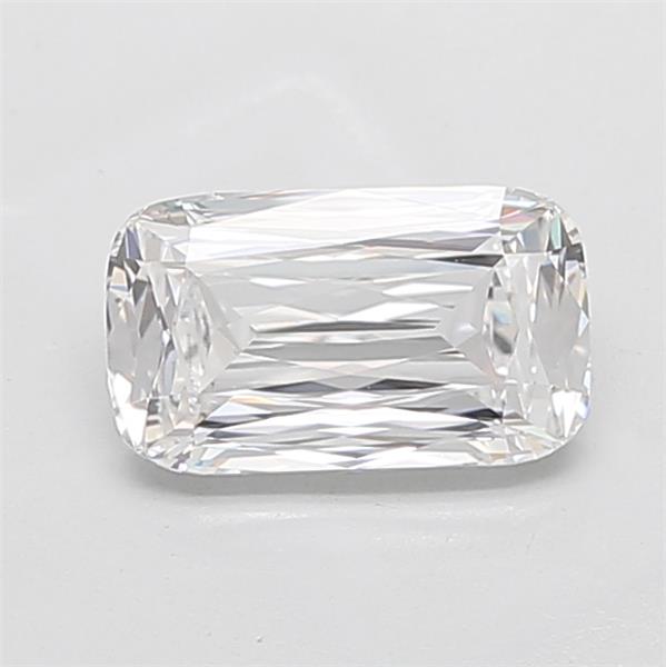 IGI 2.29 Carat Cushion Lab Grown Diamond 人工培育鑽石 實驗室人造鑽石
