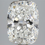 IGI 4.35 Carat Cushion Lab Grown Diamond 人工培育鑽石 實驗室人造鑽石