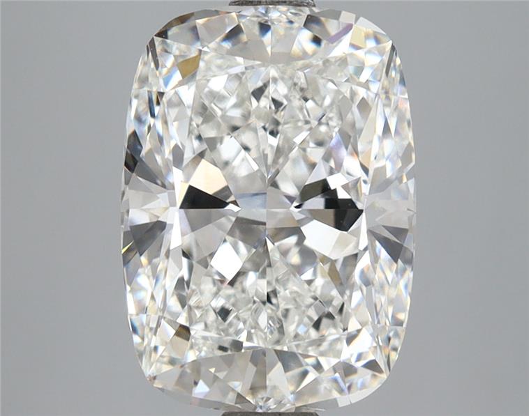 IGI 4.35 Carat Cushion Lab Grown Diamond 人工培育鑽石 實驗室人造鑽石