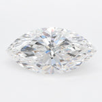 IGI 2.22 Carat Marquise Lab Grown Diamond 人工培育鑽石 實驗室人造鑽石