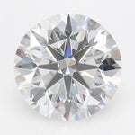 IGI 2.66 Carat Round Brilliant Lab Grown Diamond 人工培育鑽石 實驗室人造鑽石