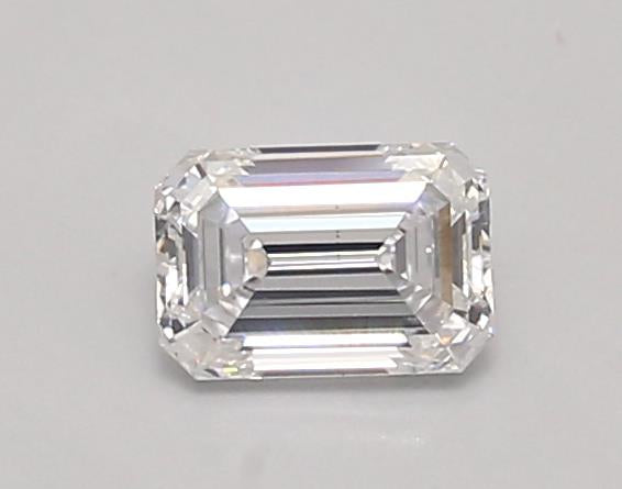 IGI 0.70 Carat Emerald Lab Grown Diamond 人工培育鑽石 實驗室人造鑽石