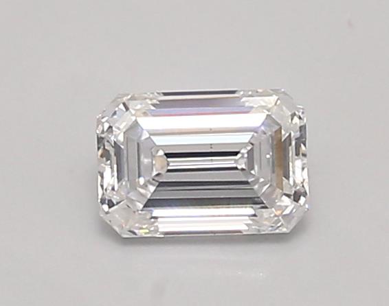 IGI 0.70 Carat Emerald Lab Grown Diamond 人工培育鑽石 實驗室人造鑽石