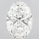 IGI 10.38 Carat Oval Lab Grown Diamond 人工培育鑽石 實驗室人造鑽石