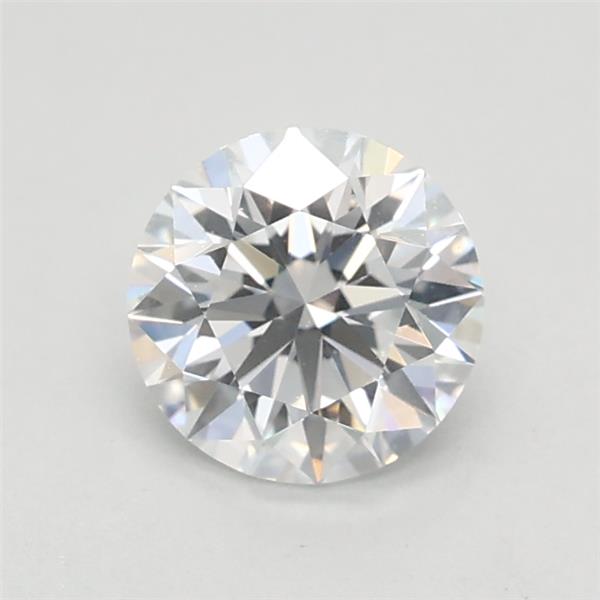 IGI 0.52 Carat Round Brilliant Lab Grown Diamond 人工培育鑽石 實驗室人造鑽石