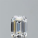 IGI 2.11 Carat Emerald Lab Grown Diamond 人工培育鑽石 實驗室人造鑽石