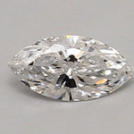 IGI 0.53 Carat Marquise Lab Grown Diamond