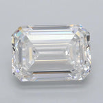 IGI 1.57 Carat Emerald Lab Grown Diamond 人工培育鑽石 實驗室人造鑽石