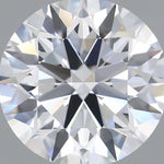 IGI 1.38 Carat Round Brilliant Lab Grown Diamond