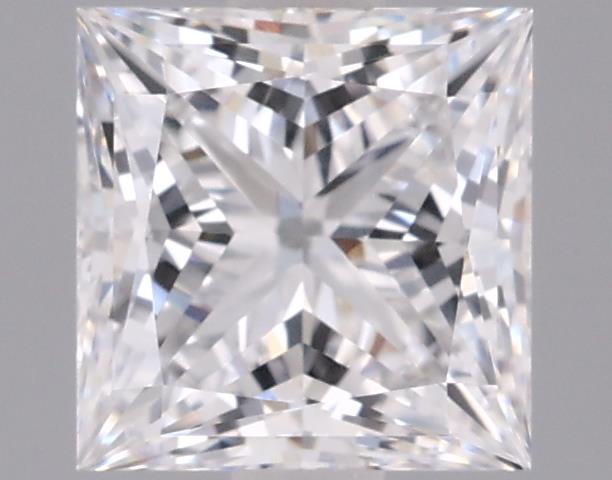 IGI 1.51 Carat Princess Cut Lab Grown Diamond 人工培育鑽石 實驗室人造鑽石