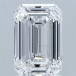 IGI 2.07 Carat Emerald Lab Grown Diamond 人工培育鑽石 實驗室人造鑽石