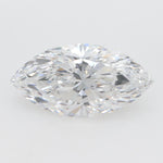 IGI 1.51 Carat Marquise Lab Grown Diamond
