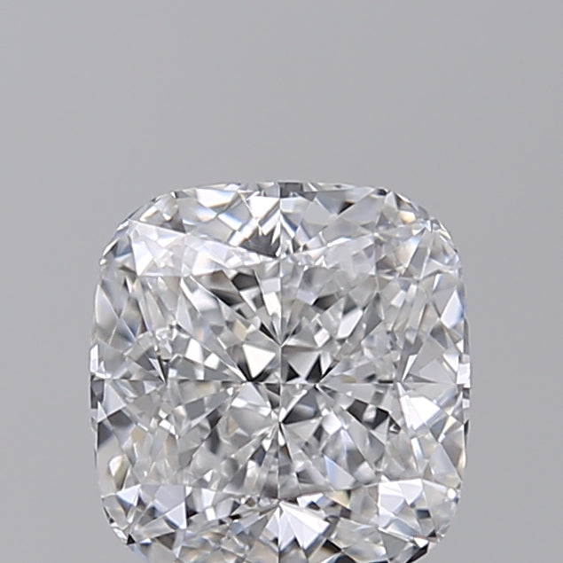 IGI 0.9 Carat Cushion Lab Grown Diamond