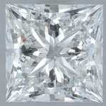 IGI 1.04 Carat Princess Cut Lab Grown Diamond 人工培育鑽石 實驗室人造鑽石