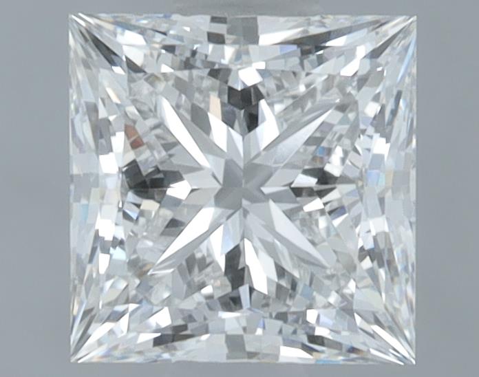 IGI 1.04 Carat Princess Cut Lab Grown Diamond 人工培育鑽石 實驗室人造鑽石