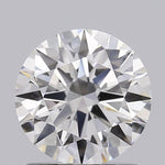 IGI 1.00 Carat Round Brilliant Lab Grown Diamond 人工培育鑽石 實驗室人造鑽石