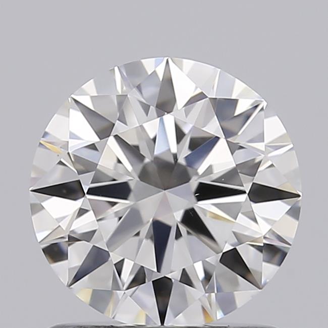 IGI 1.00 Carat Round Brilliant Lab Grown Diamond 人工培育鑽石 實驗室人造鑽石
