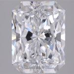 IGI 2.99 Carat Radiant Cut Lab Grown Diamond 人工培育鑽石 實驗室人造鑽石